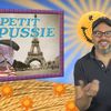 Video: David Cross Celebrates Pussies In <em>Cat Soup</em>